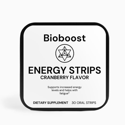 Energy Strips