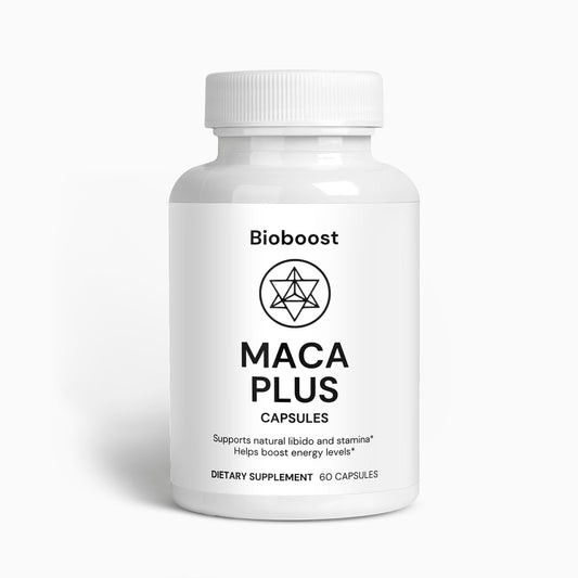 Maca Plus