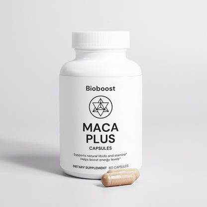 Maca Plus