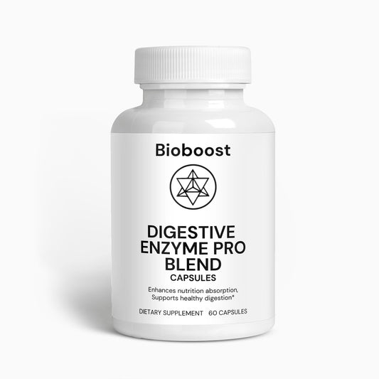 Digestive Enzyme Pro Blend