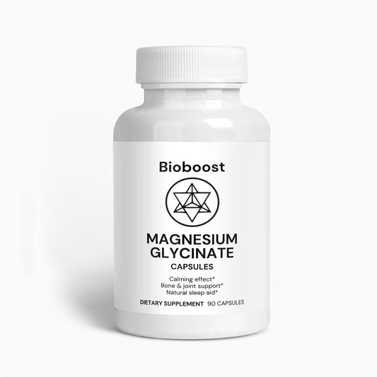 Magnesium Glycinate