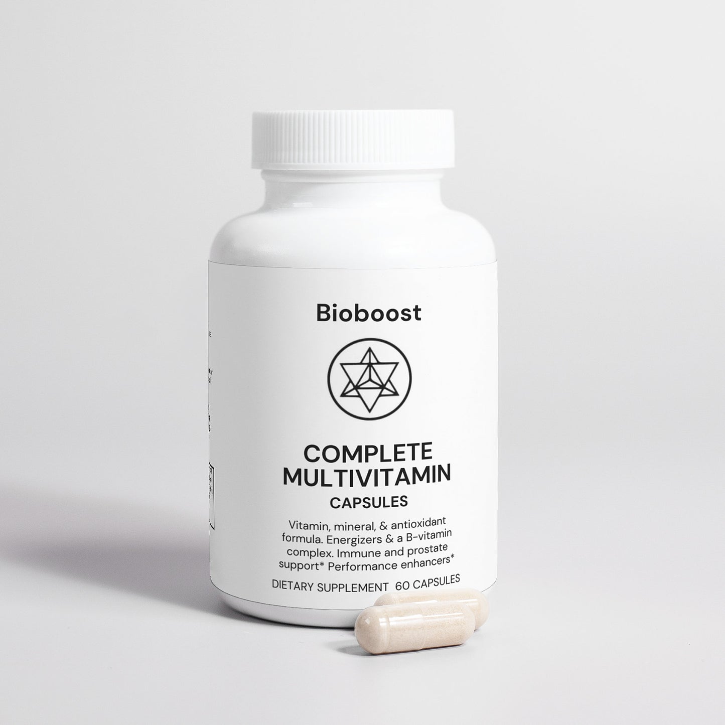 Complete Multivitamin