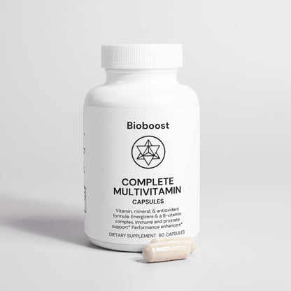 Complete Multivitamin