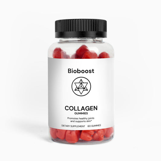 Collagen Gummies (Adult)