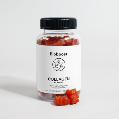 Collagen Gummies (Adult)