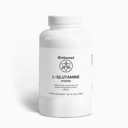 L-Glutamine Powder