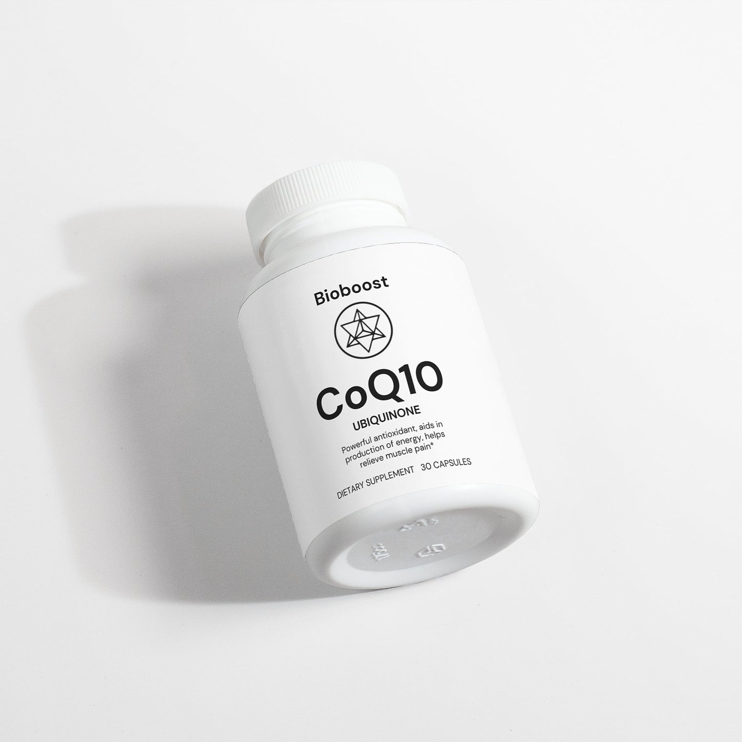 CoQ10 Ubiquinone