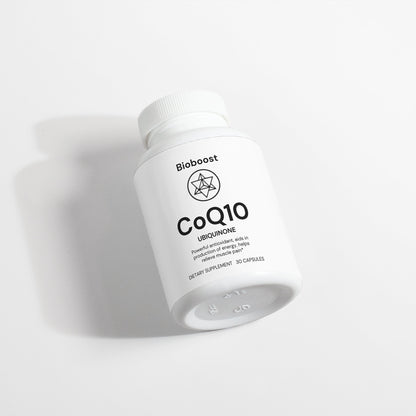 CoQ10 Ubiquinone