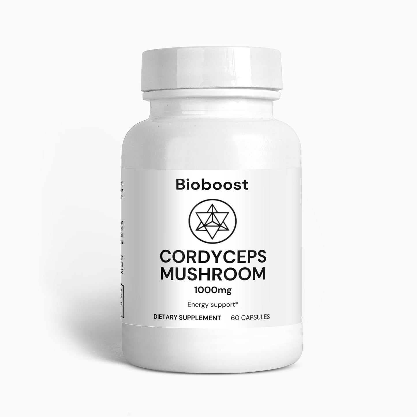 Cordyceps Mushroom