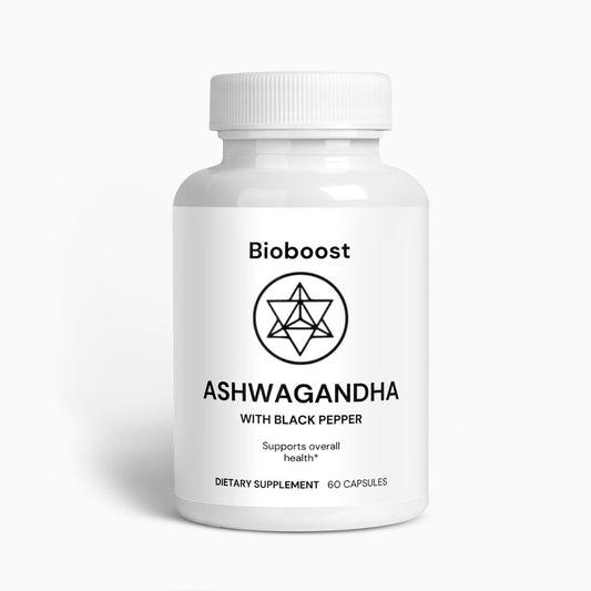 Ashwagandha