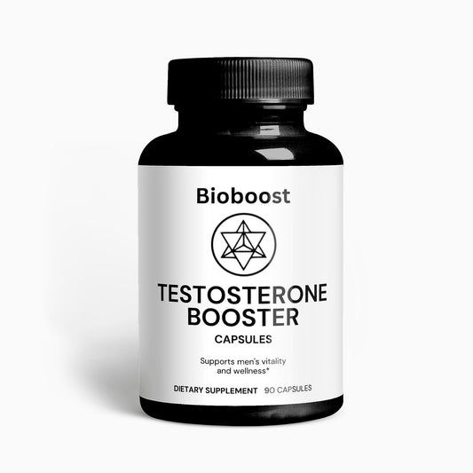 Testosterone Booster